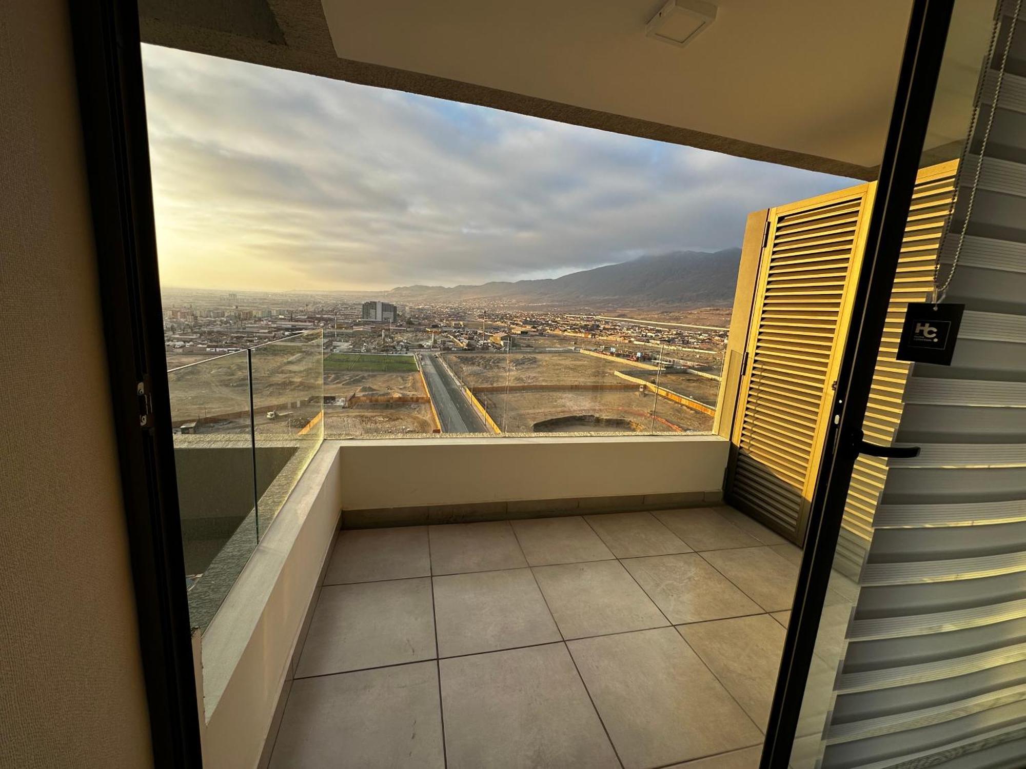 Apartamento Departamento Full Equipado 1d 1b